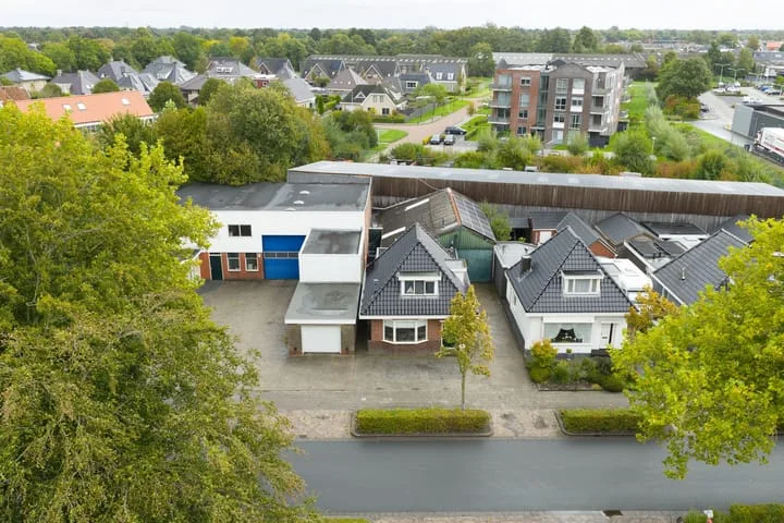Vierhuisterweg 24 Surhuisterveen thumbnail 48