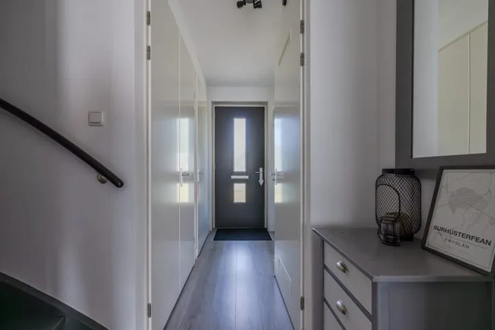 Vierhuisterweg 26 B Surhuisterveen thumbnail 11