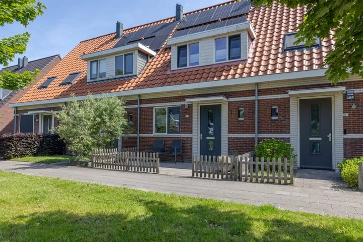 Vierhuisterweg 26 B Surhuisterveen thumbnail 4