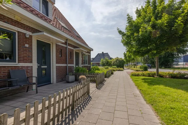 Vierhuisterweg 26 B Surhuisterveen thumbnail 6