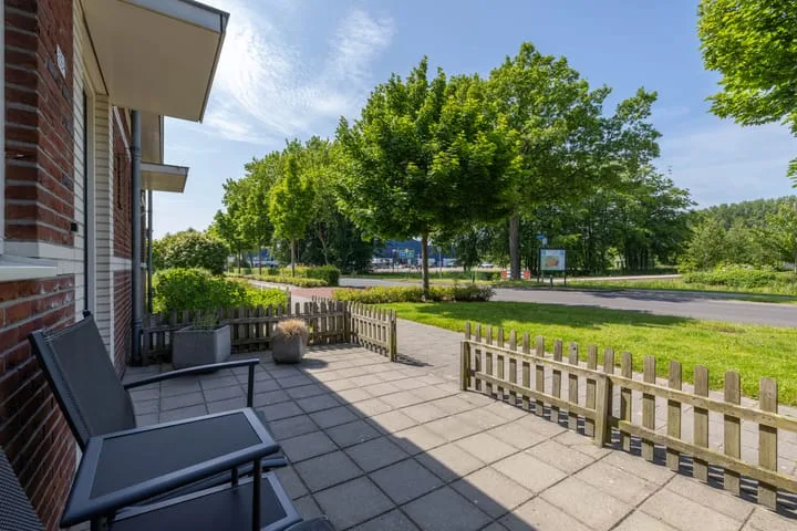 Vierhuisterweg 26 B Surhuisterveen thumbnail 7