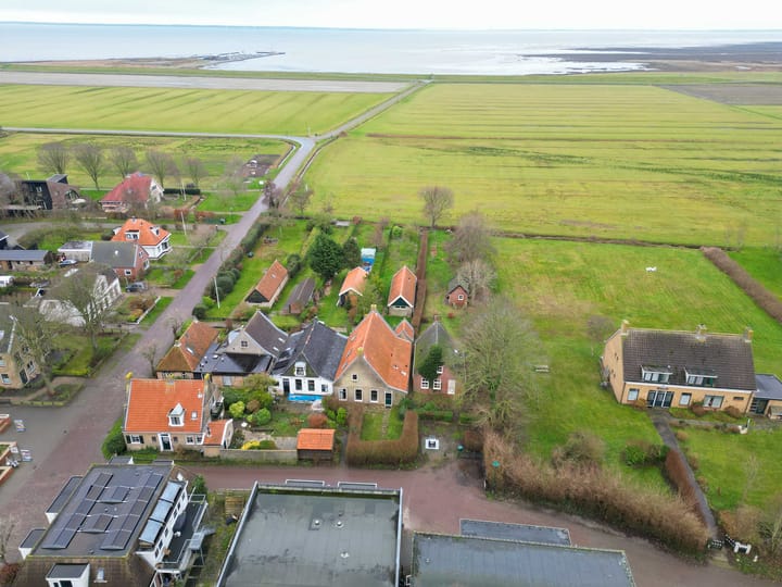 Photo of property Vierhuizen 8, Schiermonnikoog