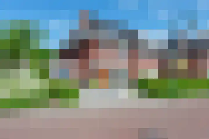 Vierkante Bosje 2 dans Eemnes