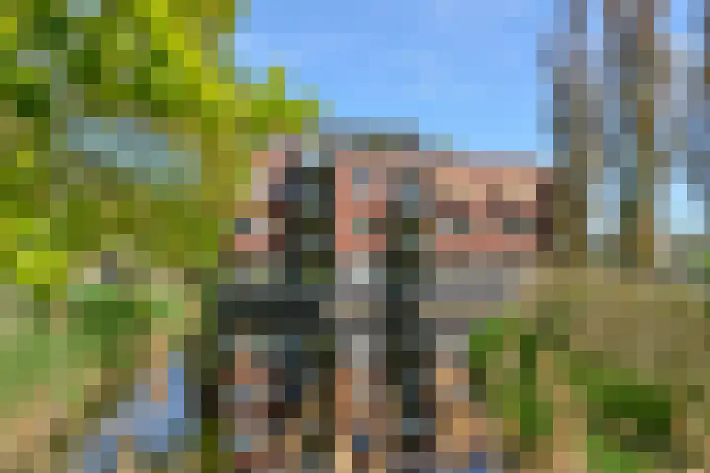 Vierkante Bosje 3 in Eemnes