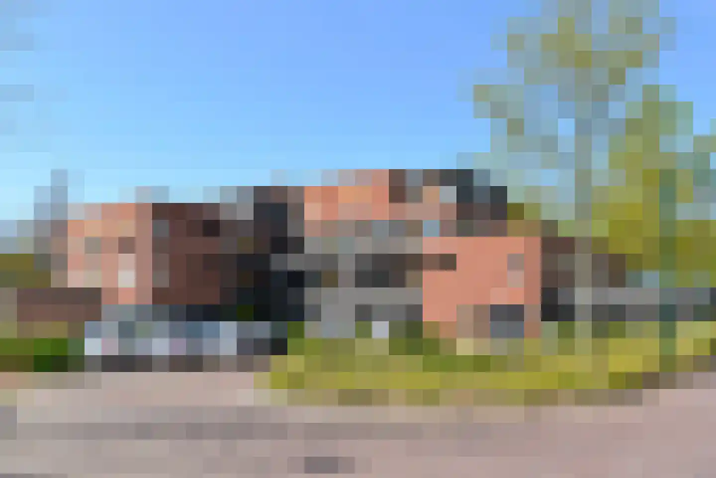 Vierkante Bosje 3 Eemnes foto 3