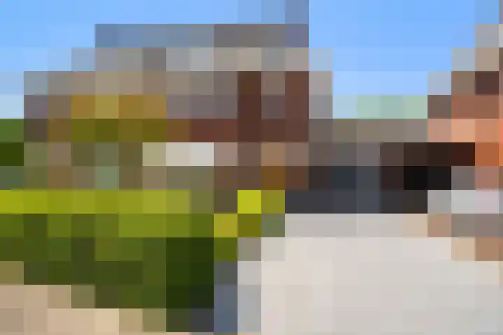 Vierkante Bosje 4 Eemnes