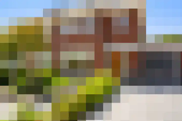 Vierkante Bosje 4 Eemnes foto 2