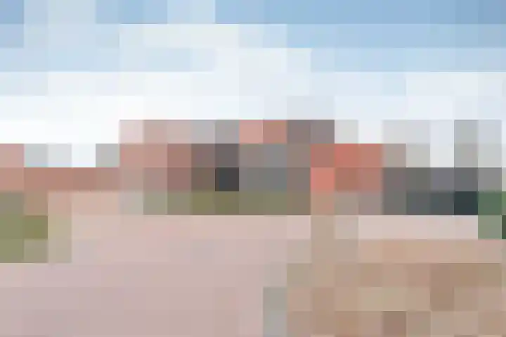Vierkante Bosje 9 en Eemnes
