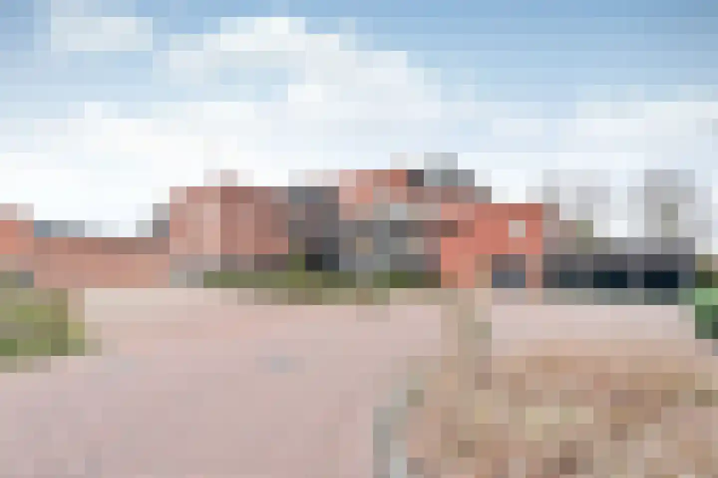 Vierkante Bosje 9 in Eemnes