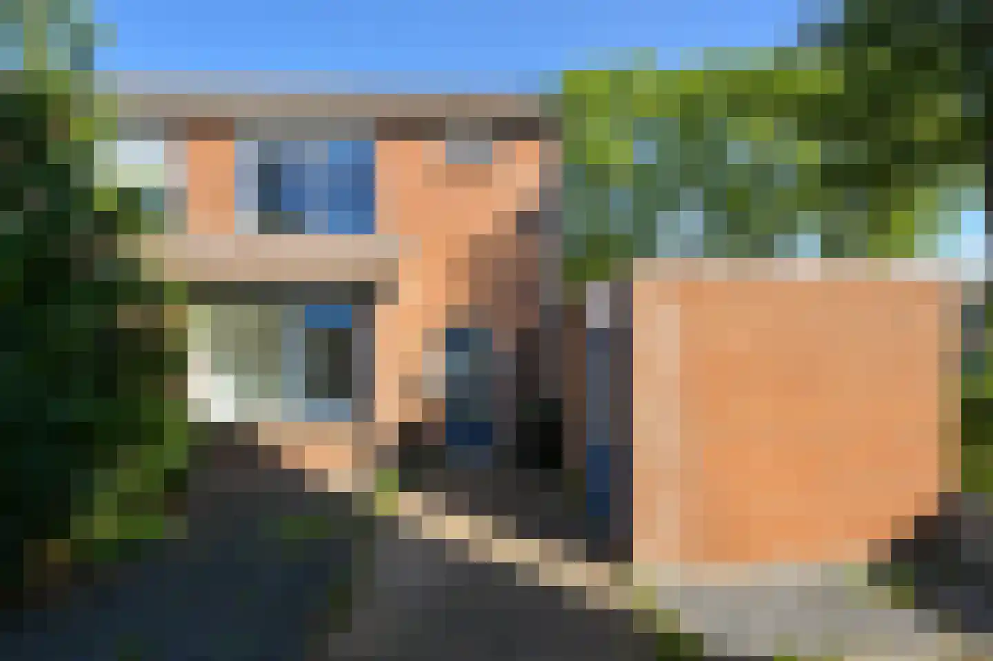Vierkantje 19 Koog aan de Zaan