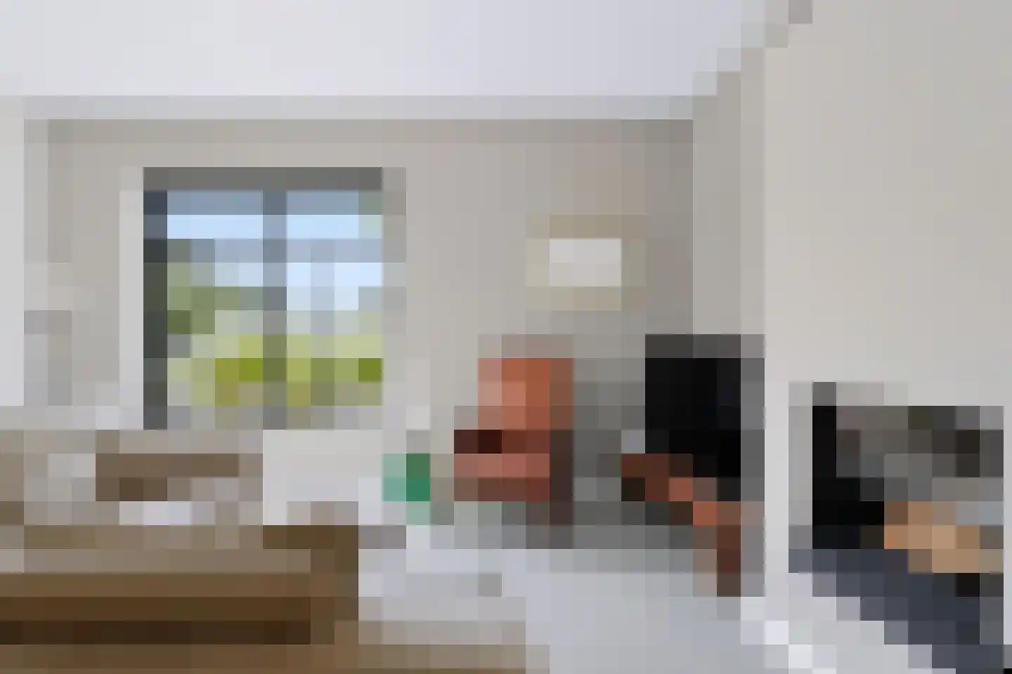 Vierkenshof 54 Tolkamer foto 2