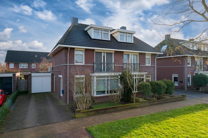 Vierkenshof 96 in Tolkamer