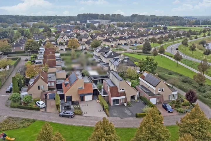 Vierlander 16 Dronten thumbnail 34