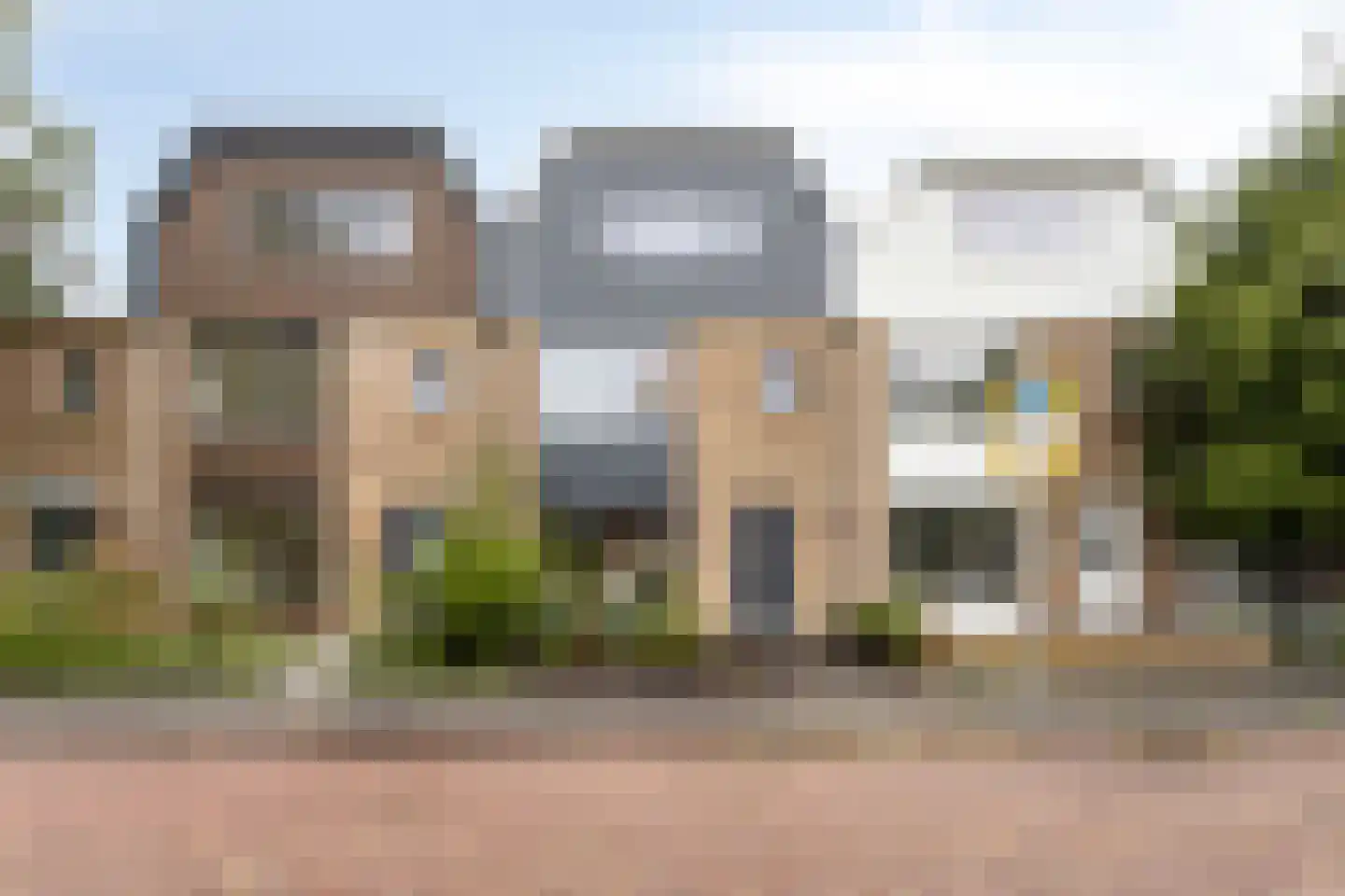 Vierlingsbeeklaan 63 Amstelveen