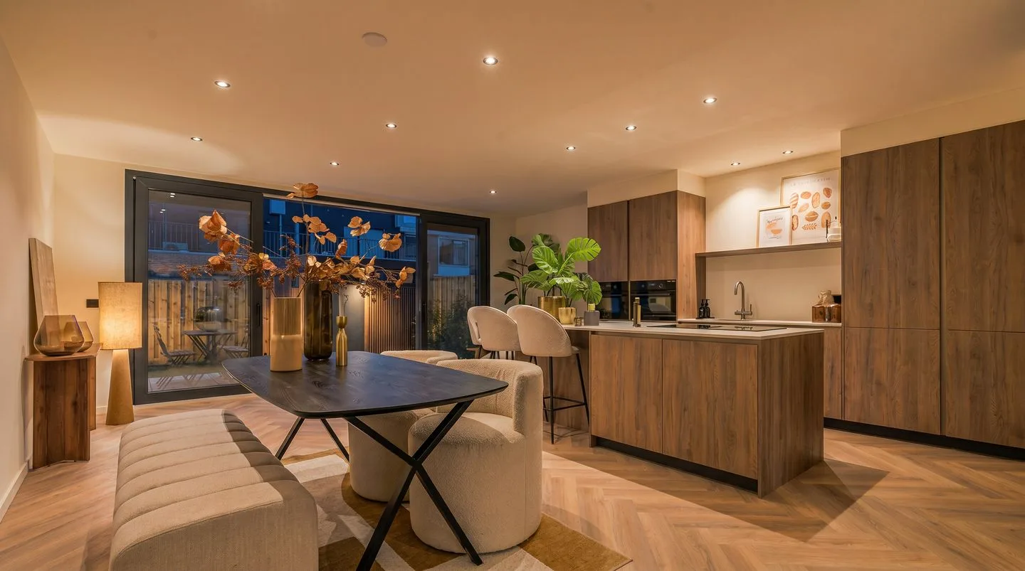 Vierlingsbeeklaan 64 Amstelveen