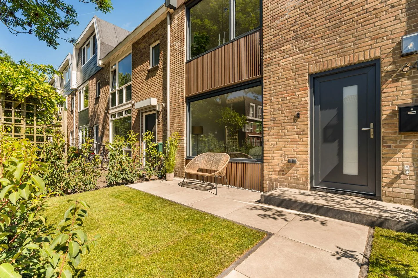 Vierlingsbeeklaan 64 Amstelveen thumbnail 36