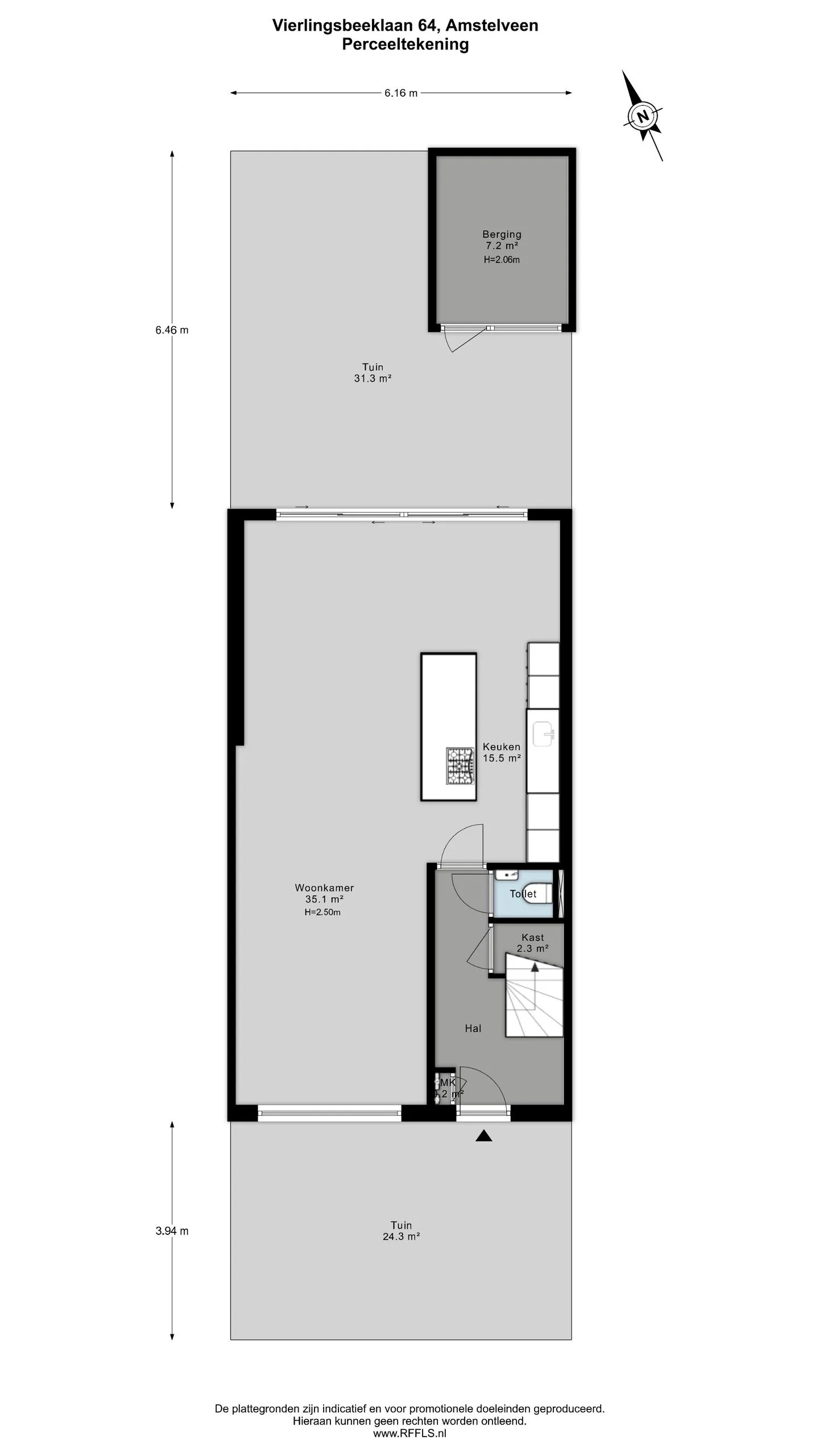 Vierlingsbeeklaan 64 Amstelveen thumbnail 44
