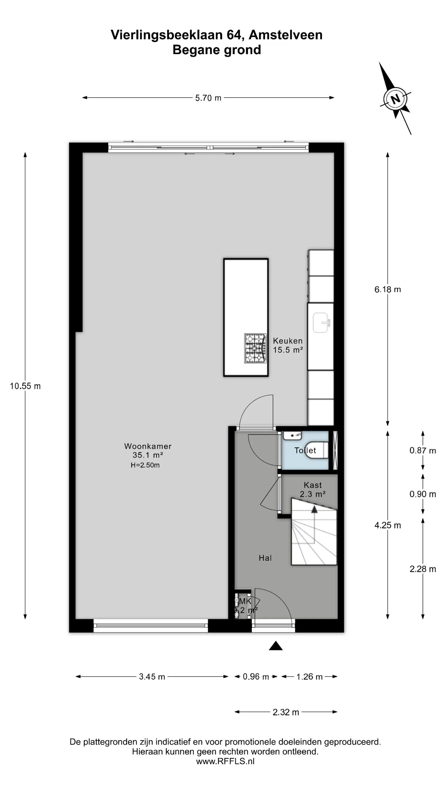 Vierlingsbeeklaan 64 Amstelveen thumbnail 45