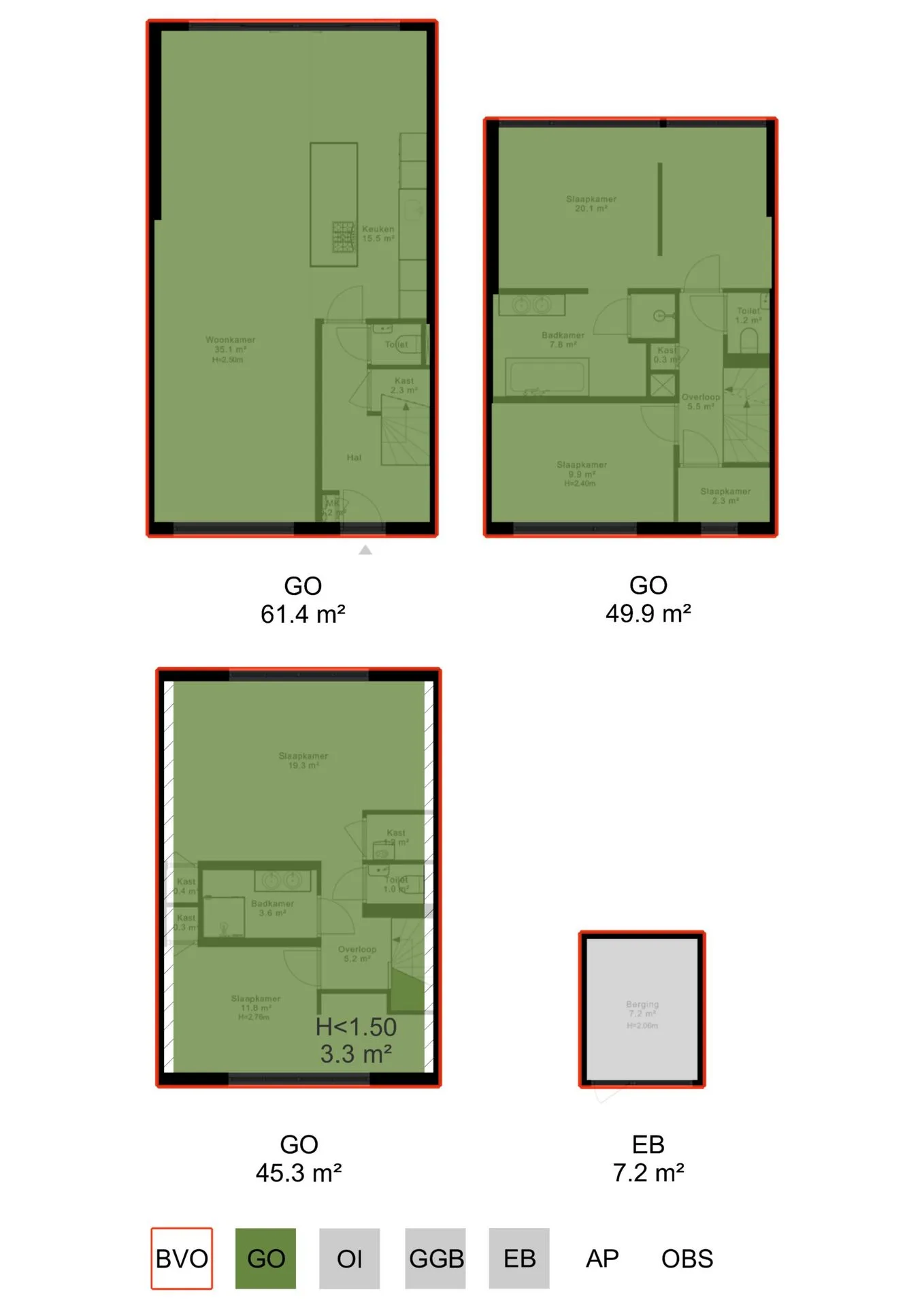 Vierlingsbeeklaan 64 Amstelveen thumbnail 54