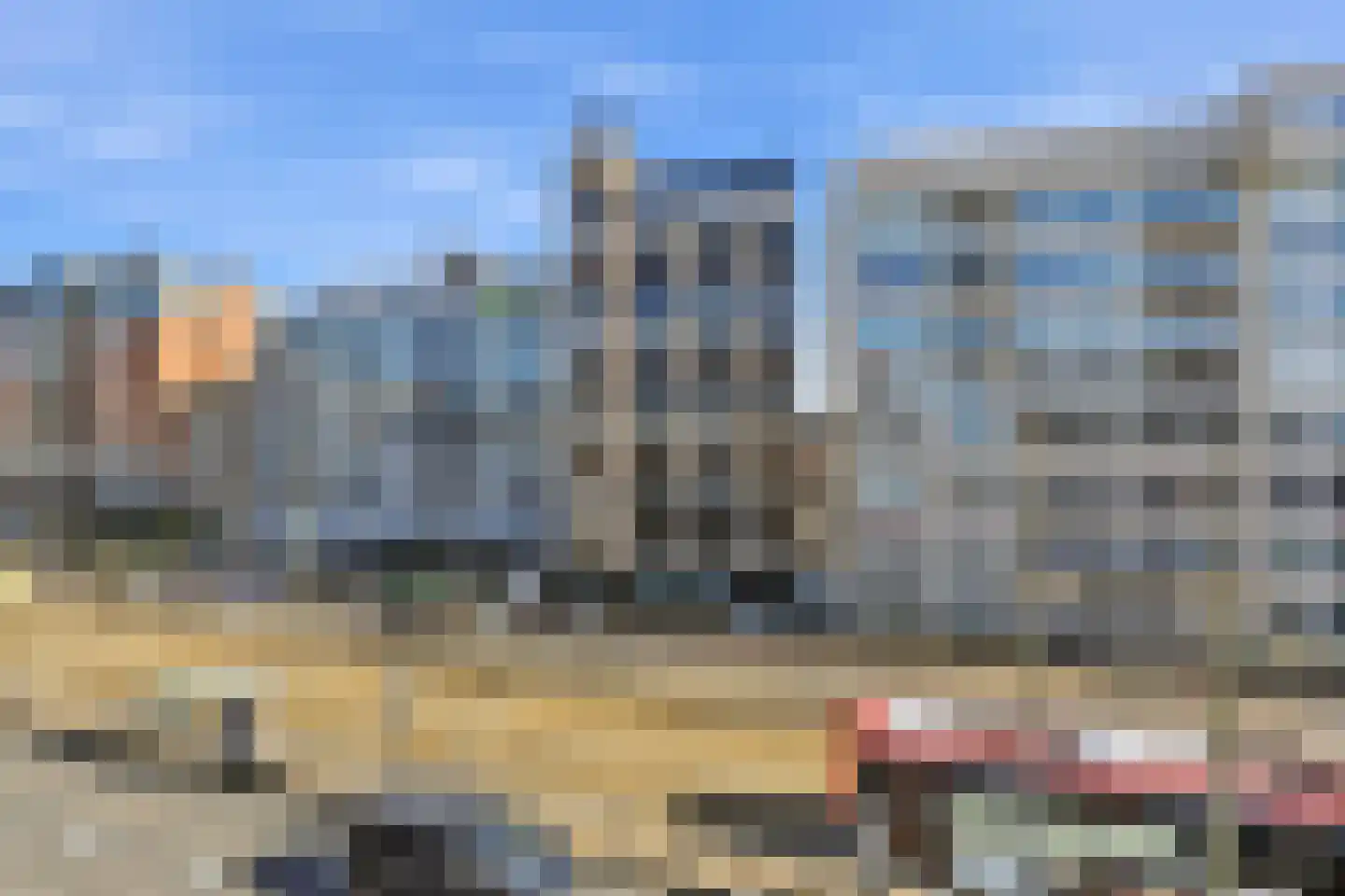 Vierloper 11 Den Haag thumbnail 19
