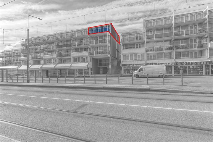 Vierloper 47 dans 's-Gravenhage photo