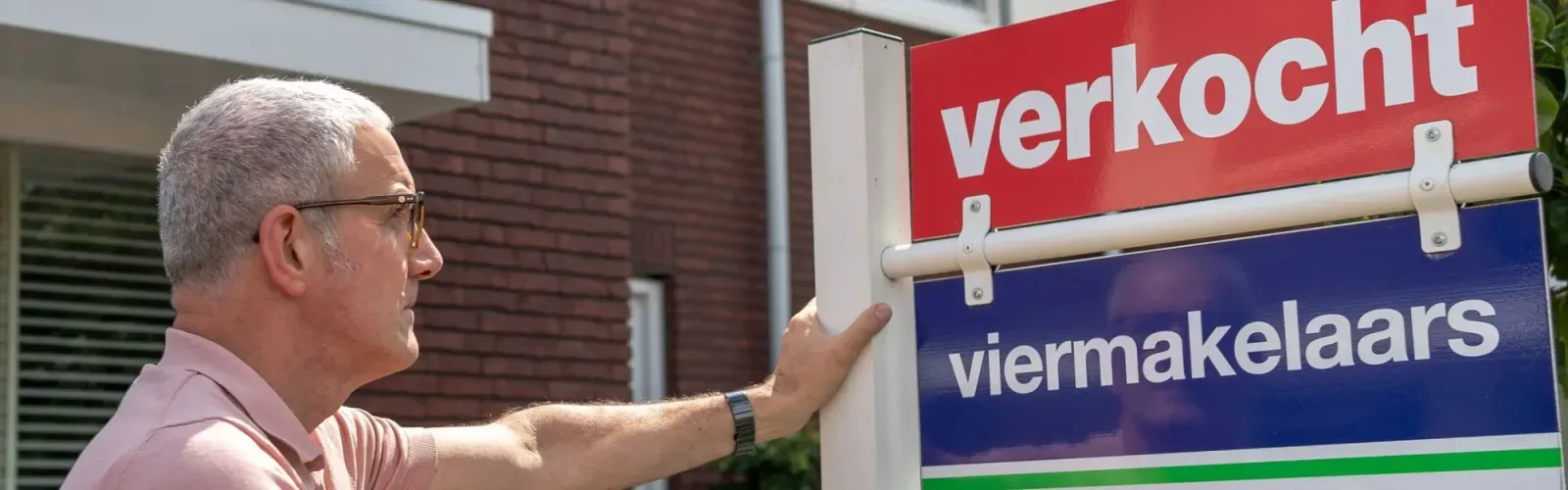 Mannschaftsfoto von Viermakelaars