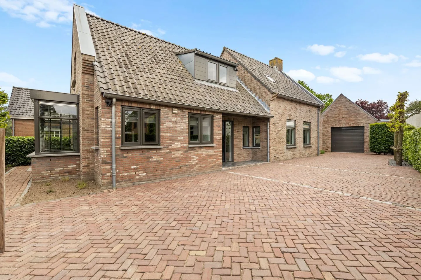 Vierschaarstraat 19 Oud Gastel thumbnail 5