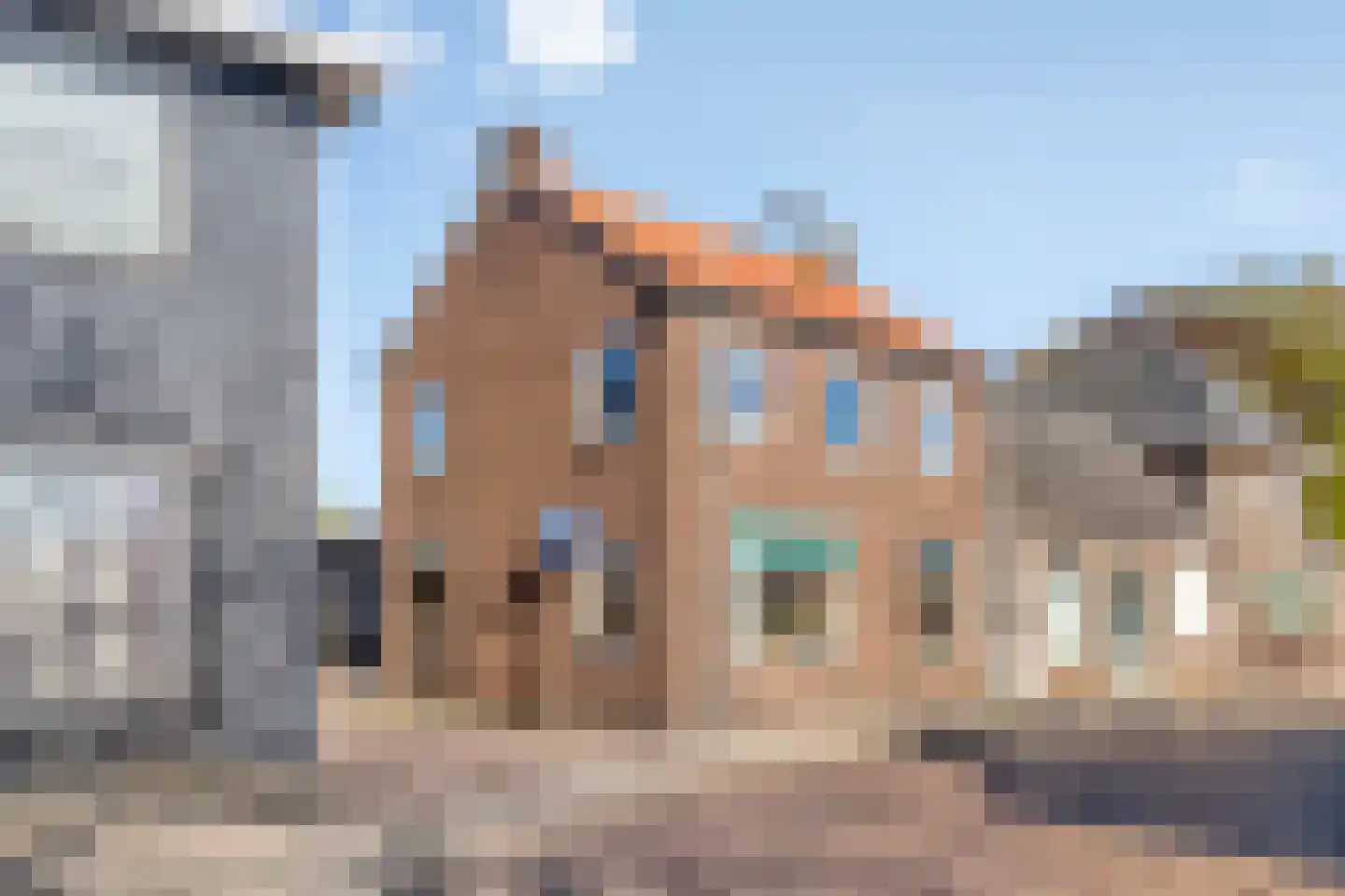 Vierstraat 22 en Yerseke