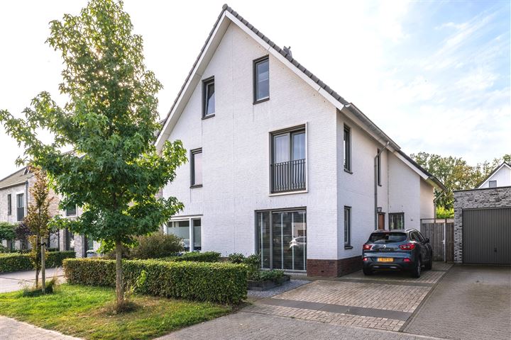 Viervleklibel 9 dans Son en Breugel photo