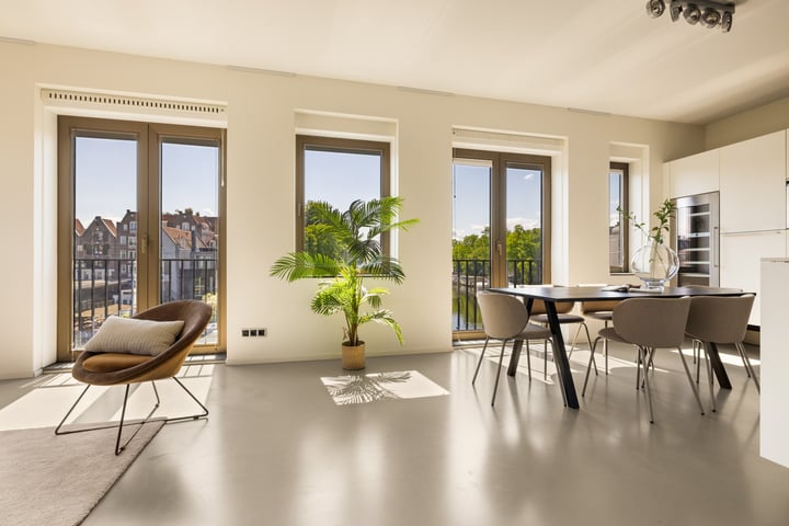 Vierwindenstraat 143 en Amsterdam foto