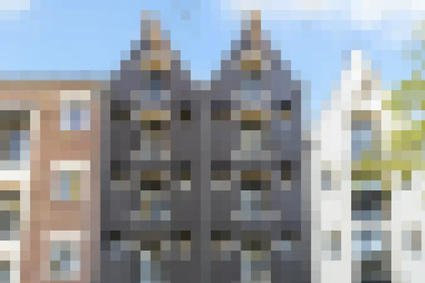 Vierwindenstraat 273 Amsterdam