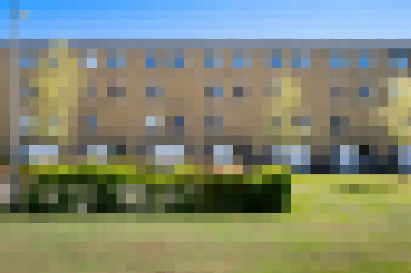 Vignolahof 9 in Rotterdam
