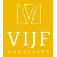 Logo Vijf Makelaars