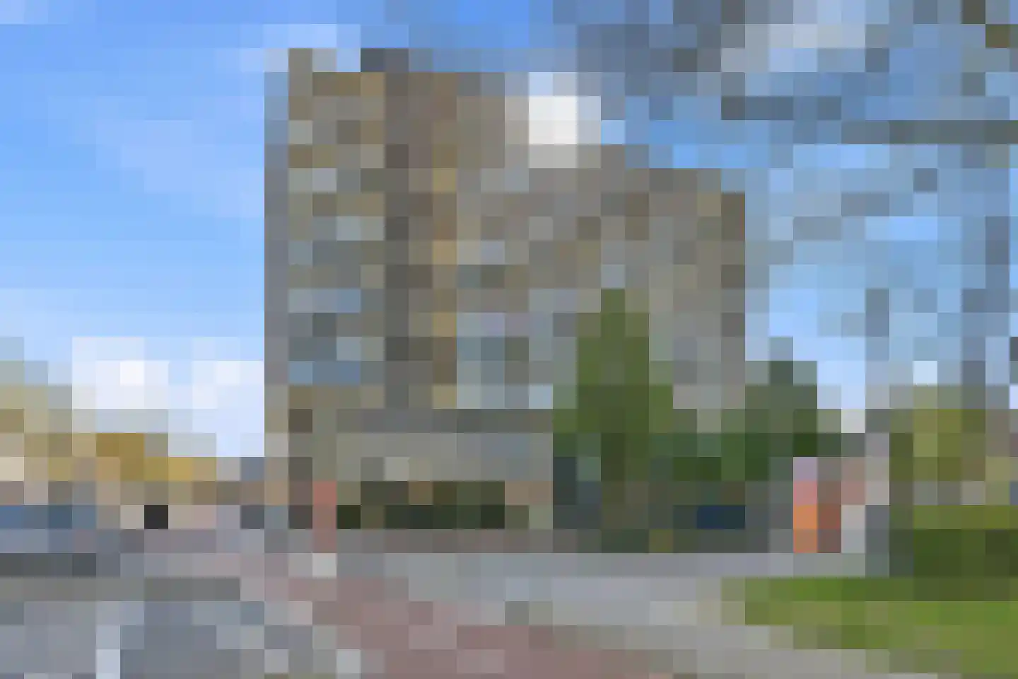 Vijf Meilaan 160 Leiden foto 2
