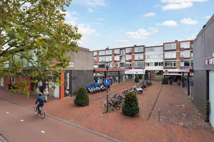 Vijf Meiplein 104 Leiden foto 2