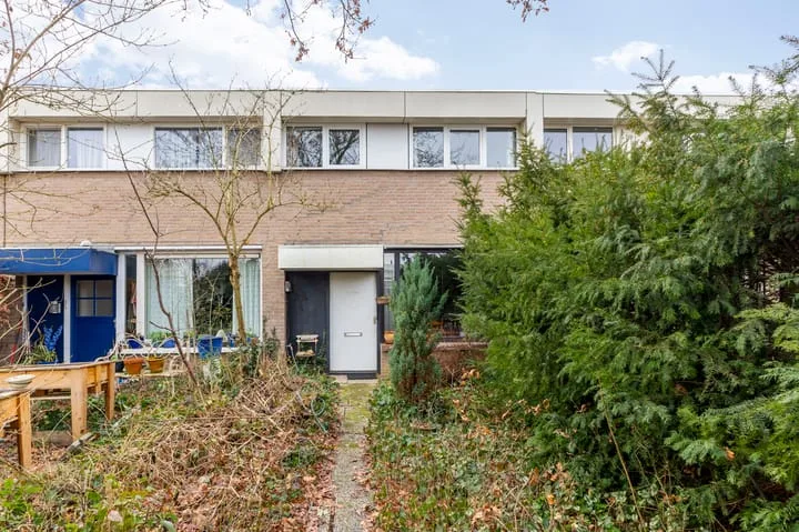 Vijfde Rompert 30 en 's-Hertogenbosch
