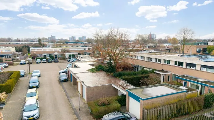 Vijfde Rompert 30 's-Hertogenbosch foto 2