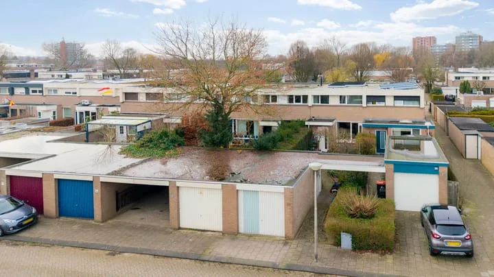 Vijfde Rompert 30 's-Hertogenbosch thumbnail 29