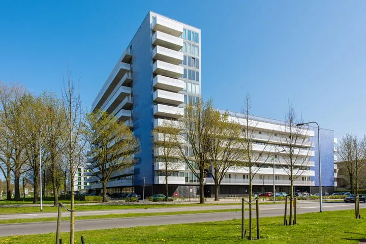 Vijfhagen 148 Breda