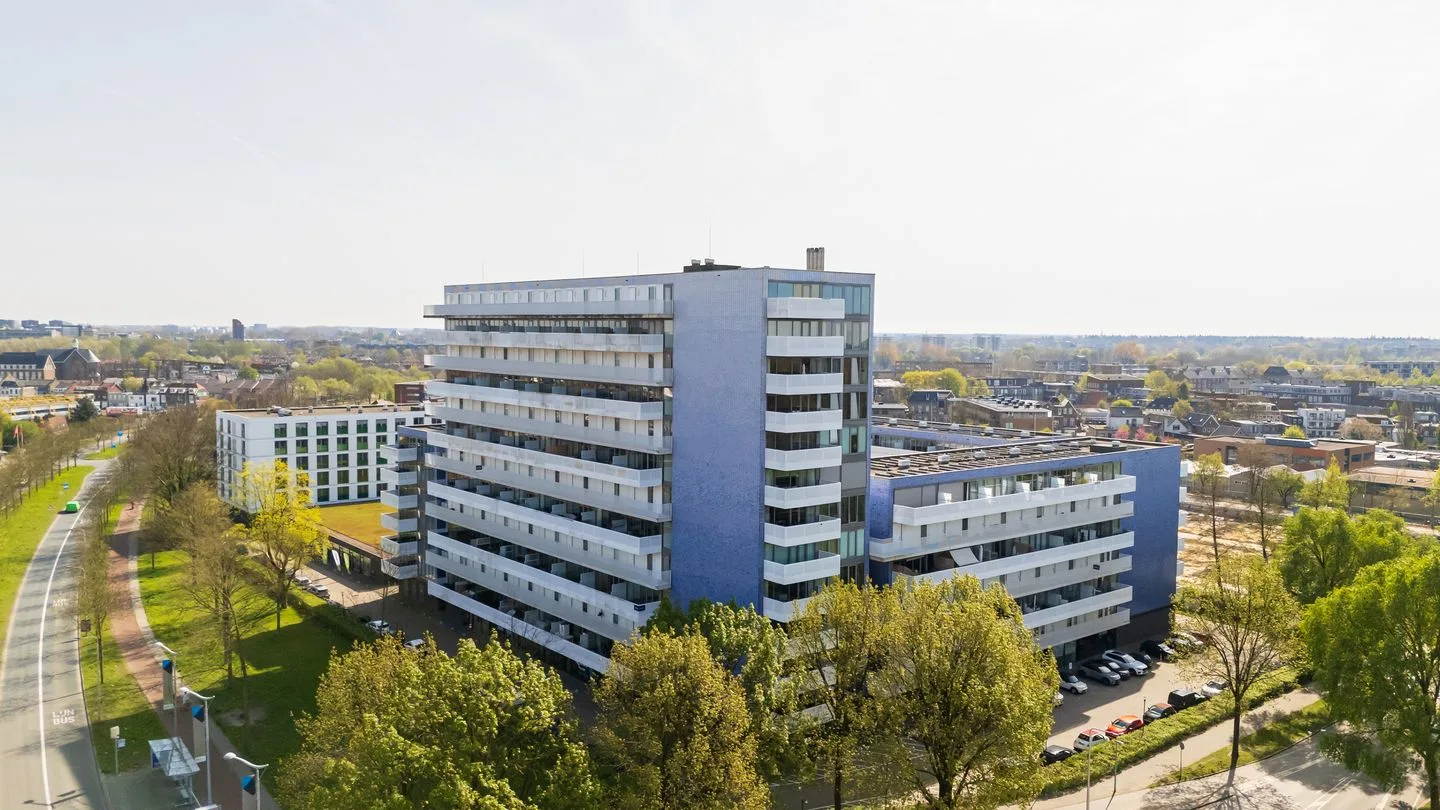 Vijfhagen 358 en Breda