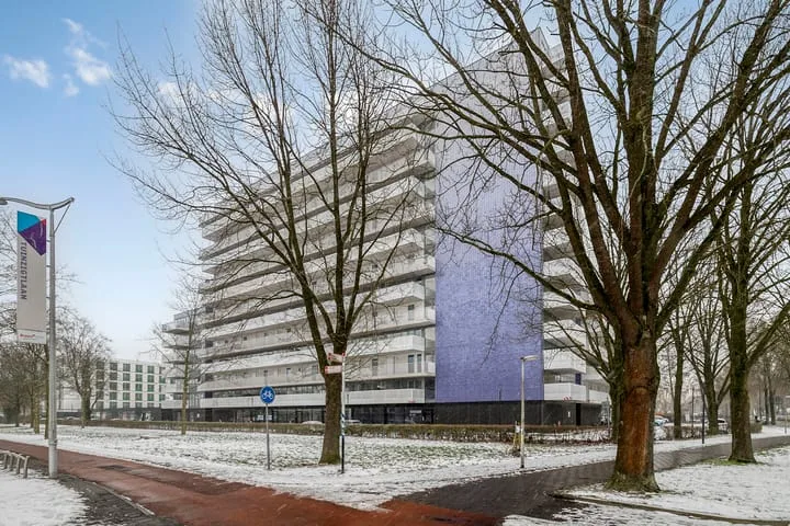 Vijfhagen 84 Breda