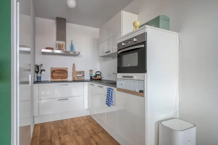 Vijfhagen 84 Breda foto 3