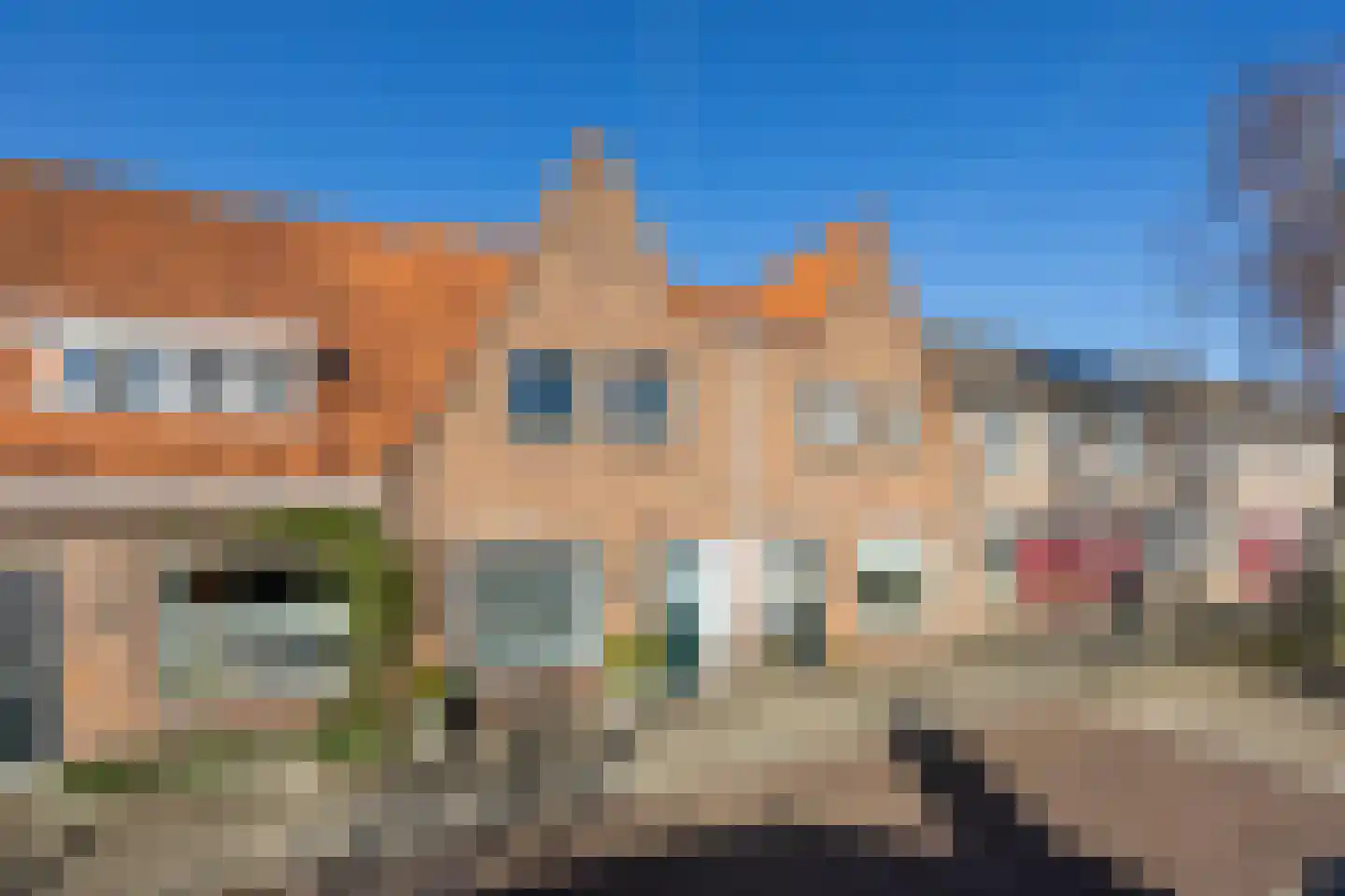 Vijfherenstraat 18 Heemstede