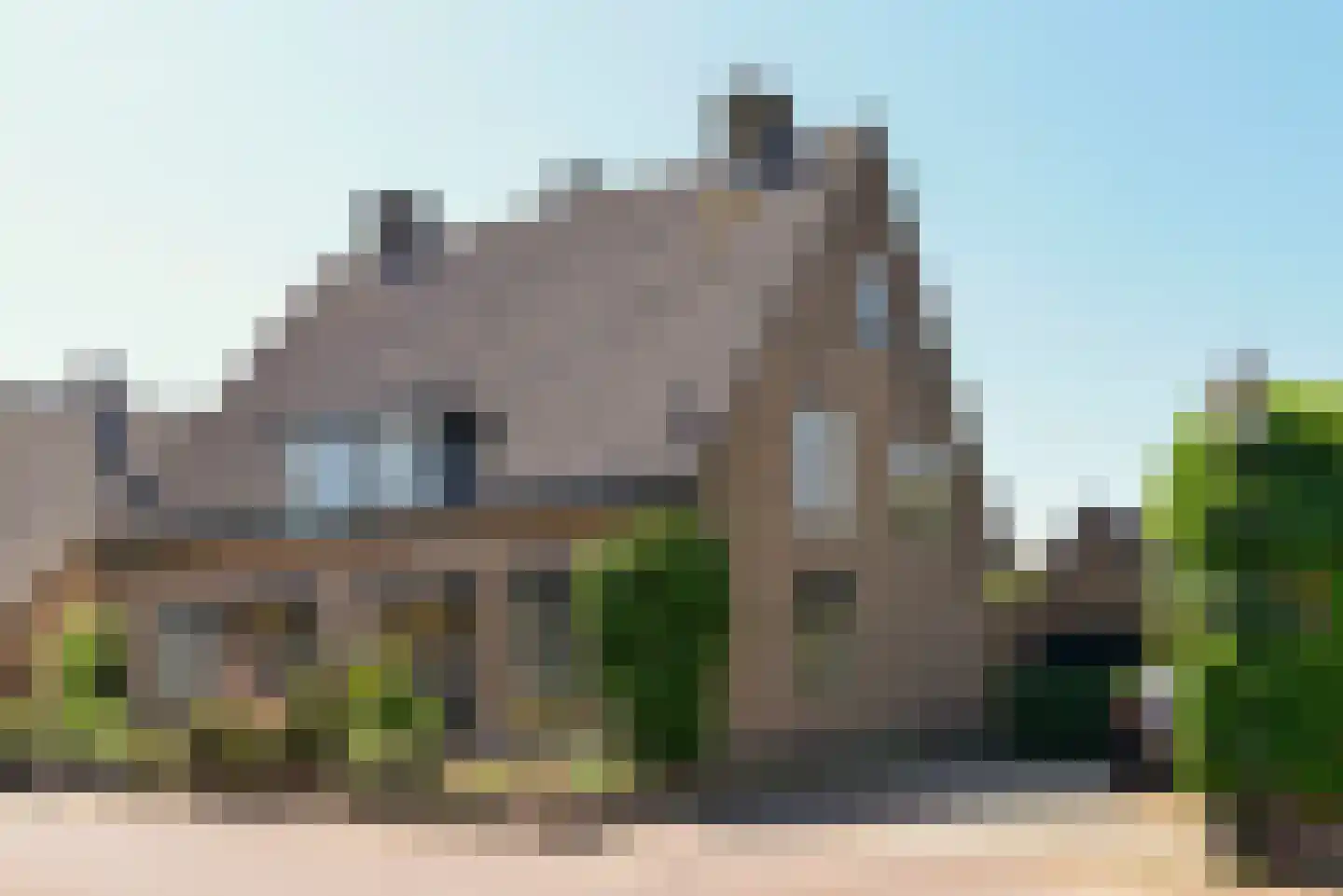 Vijfhoekstraat 20 Huizen