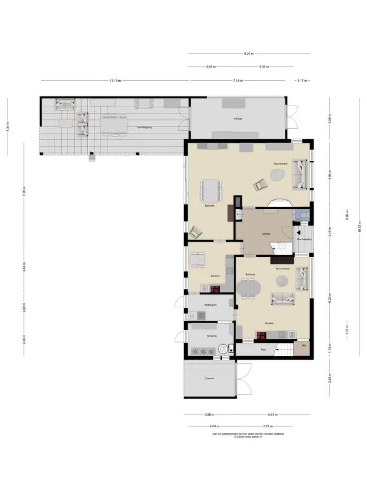Vijfhuizenberg 143 Roosendaal thumbnail 68