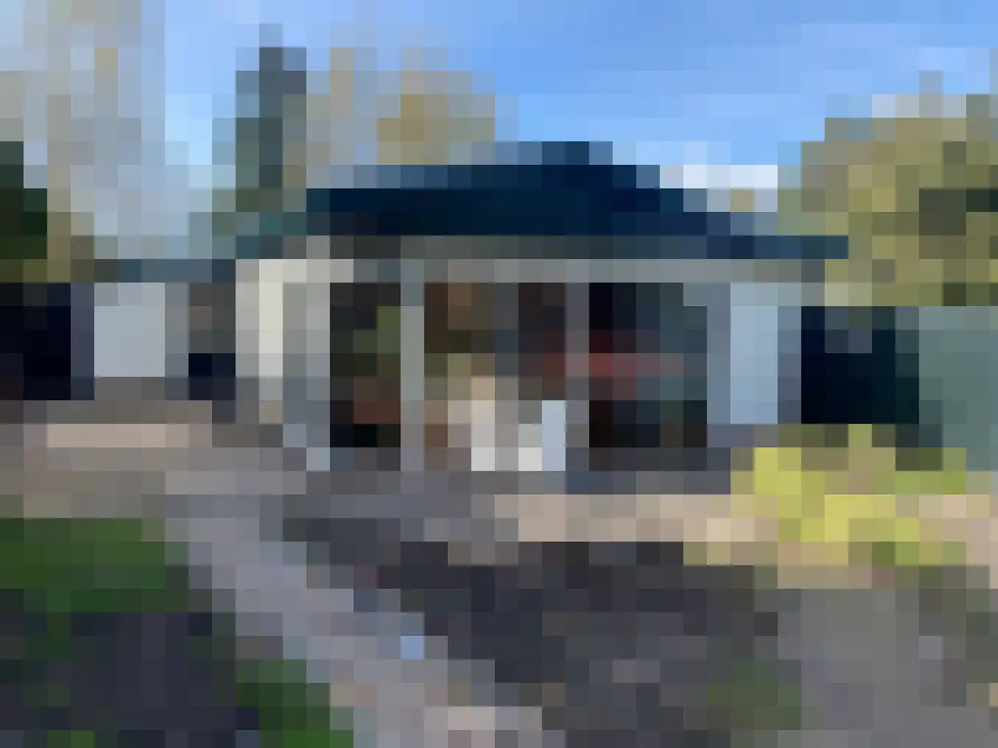 Vijfhuizerdijk 112 in Vijfhuizen