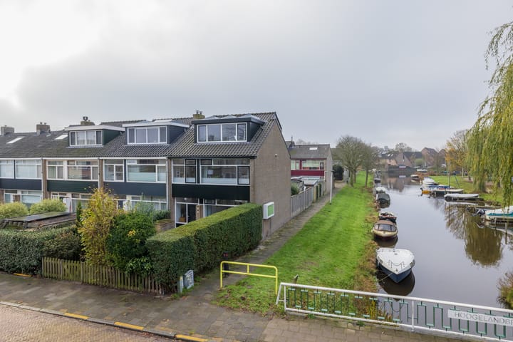 Vijfmeiweg 2 in Sassenheim