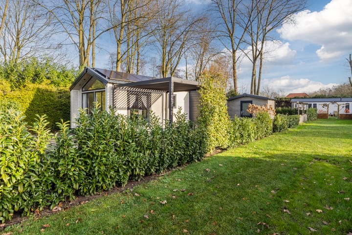 Photo of property Vijfsprongweg 30, Wekerom