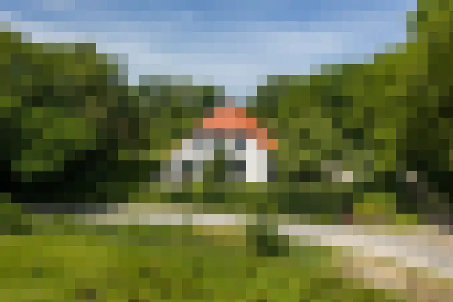 Vijftig Bunder 3 Midlaren foto 2