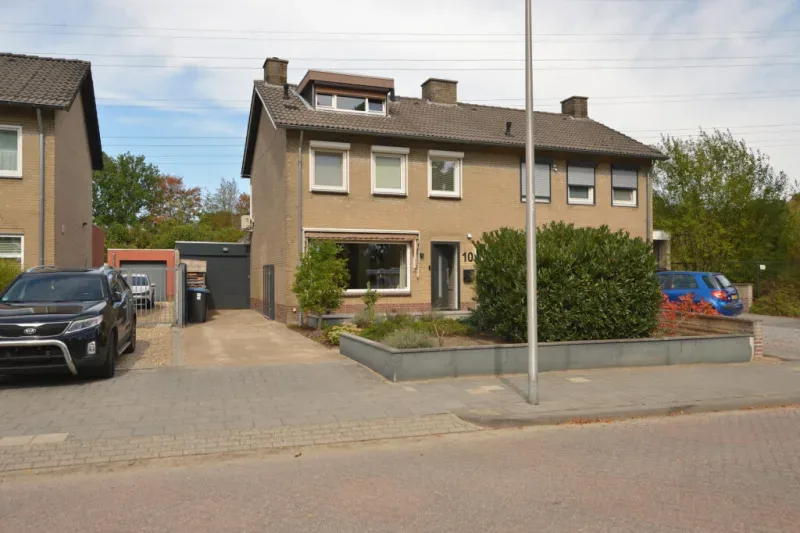 Kantoor foto van Vijgen Makelaardij